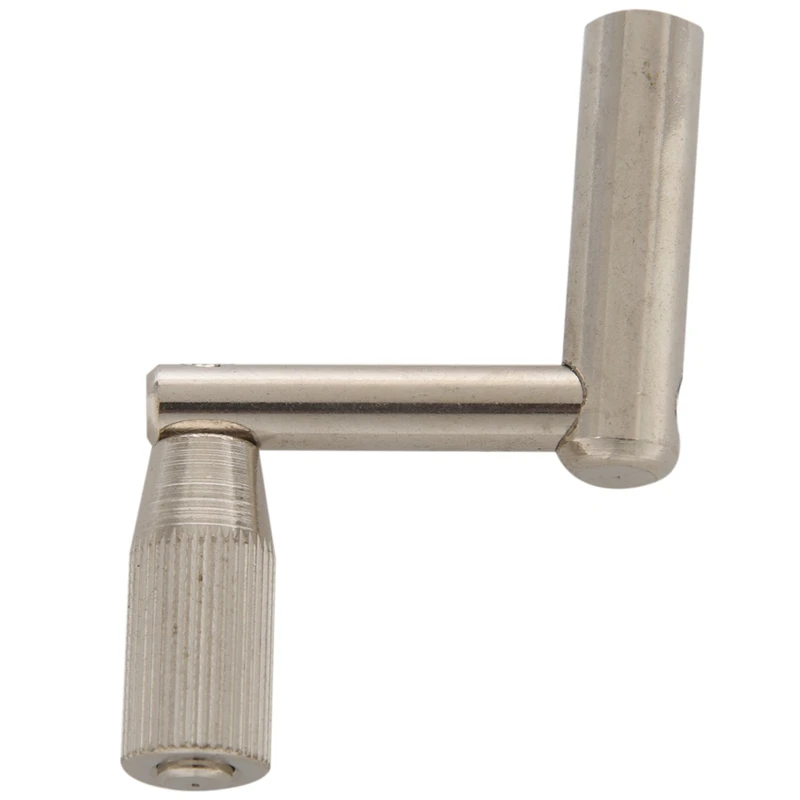 

Лучший угол наклона непрерывного движения барабана Тюнинг ключ Спиннер ударный инструмент оборудования 1 шт