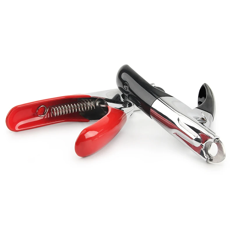 Large Dog Nail Clipper Claw Puppy Kitty Toe Grooming Tool Trimmer Cat Rabbit Paw Animal Scissors For Pet Chiens | Дом и сад