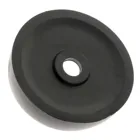 Резиновая Защитная маска для пылесоса, гайка для электродрели и перфоратора, вращающийся шлифовальный станок