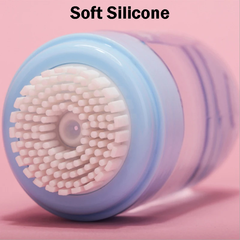 

HEYPET Portable Pet Cat Dog Foot Cleaner Cup Silicone Travel Dog Paw Wash Clean Cup Pet Foot Massager Washer Dogs Grooming Tool