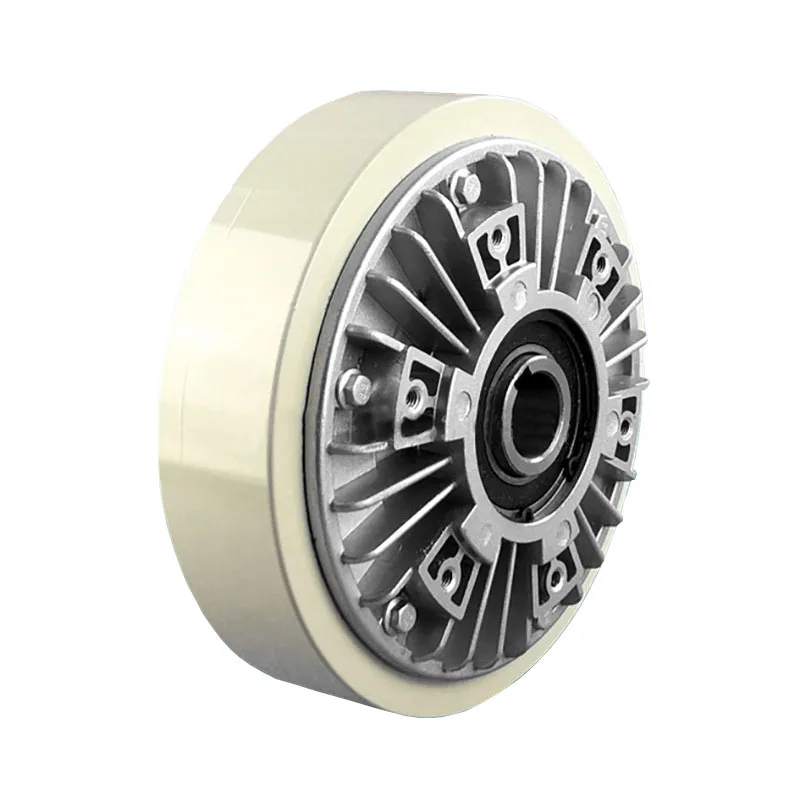 Флюоресцентный тормоз магнитный порошковый 0 6 кг | Инструменты