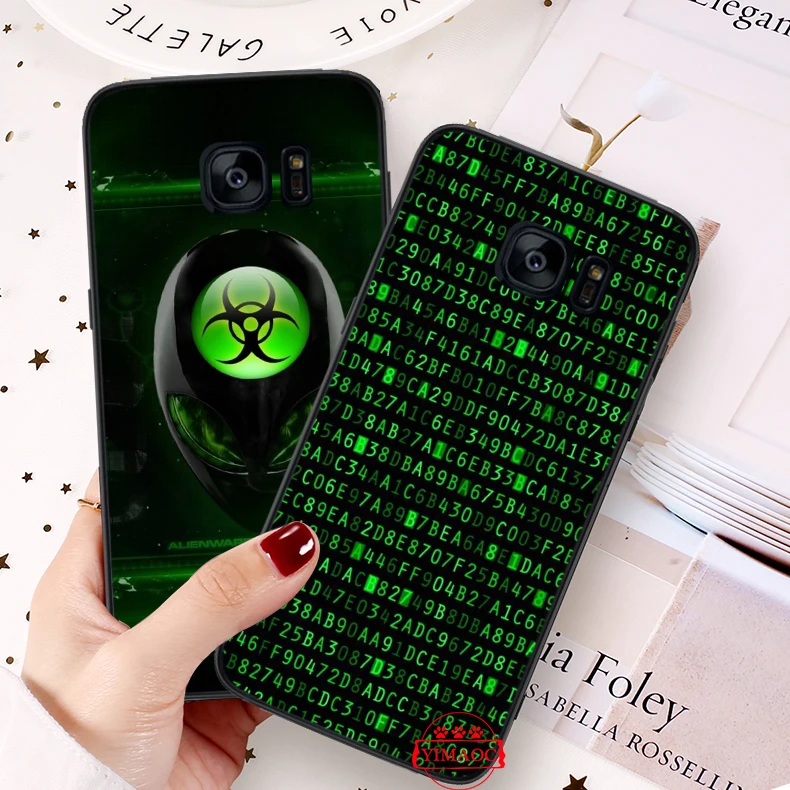 C код силиконовый мягкий чехол для samsung S6 S7 край S8 S9 S10 Plus Note 8 9 10 M10 M20 M30 M40 |