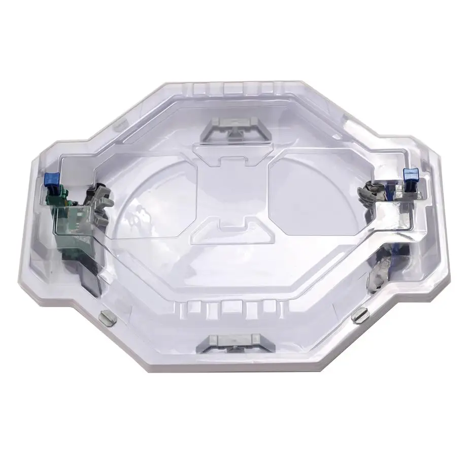 Beystadium Burst Evolution Stadium Battling Tops Arena для верхней игры Gyro Disk средство для запуска Beyblade burst