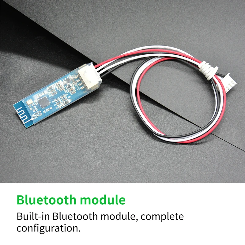 Умный Релейный стабилизатор BMS 13S 14S 15S 16S 17S 18S 19S 20S 200A Li ion Lipo Polymer Lifepo4 48 в 60 72