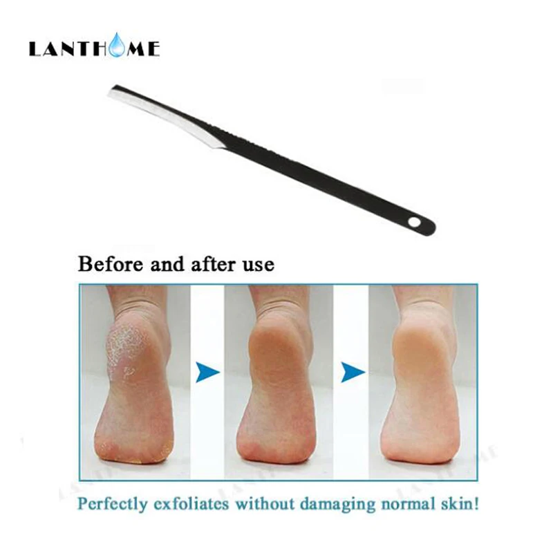 

Dead skin remover Fashion Pedicure Manicure Nail Cleaner Cuticle Grooming Dead Skin Planer Beauty Foot Care Tool Drop Shipping