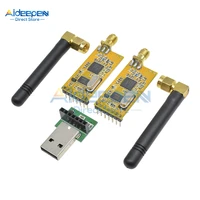 3 3v 5v apc220 wireless rf serial board module wireless data communication antennas usb converter adapter for arduino diy kit