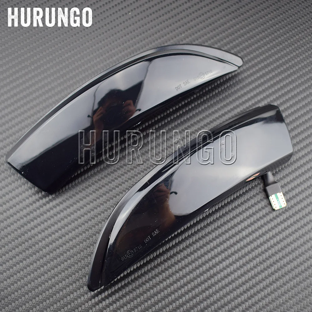 

Suitable for Renault Clio IV MK4 BH RS Grandtour KH 2012 -2016 Dynamic LED Blinker Indicator Mirror Turn Light Signal Repeater