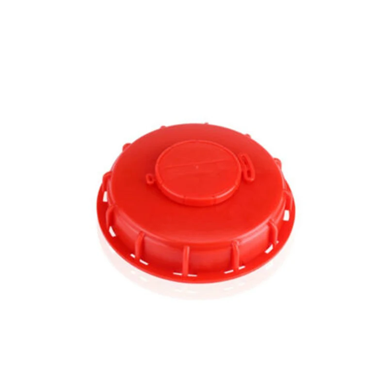 

1pc Supply Screw Cap Yard Outdoor Watering Equipment IBC Lid Cover 165mm Vent