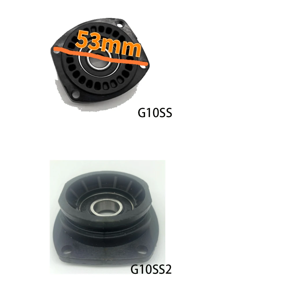 Подшипник для угловой шлифовальной машины, подшипник для Hitachi G10SS2 G13SR4 G10SR4 G13STA G12STA G12SS2 G10SN2 G13SN2 338849, аксессуары для электроинструментов