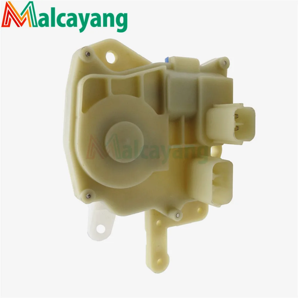 Переключатель привода замка двери для Honda Civic 2 контакта 72155 S5A 003 72155S5A003 передняя и