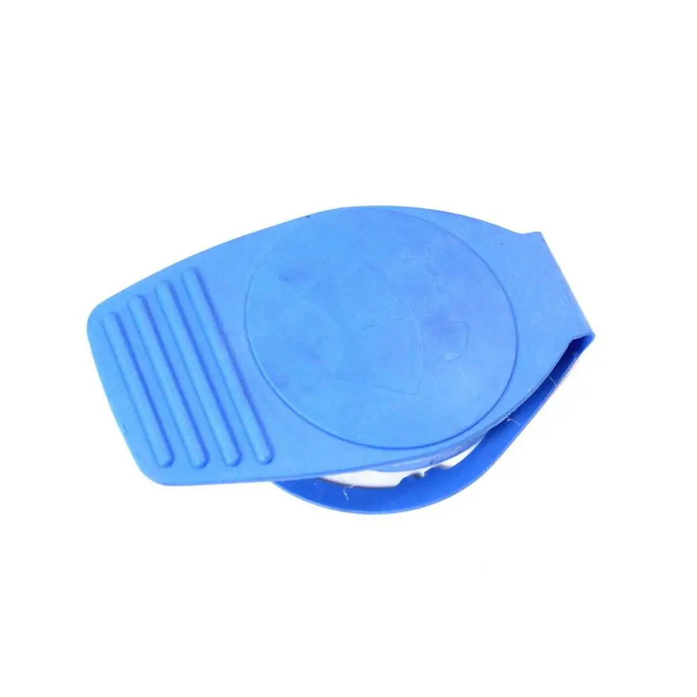 Синяя крышка бака для омывателя лобового стекла 1K0955455 VW Golf Jetta Polo Passat Tiguan CC Audi A4 A6 Q5