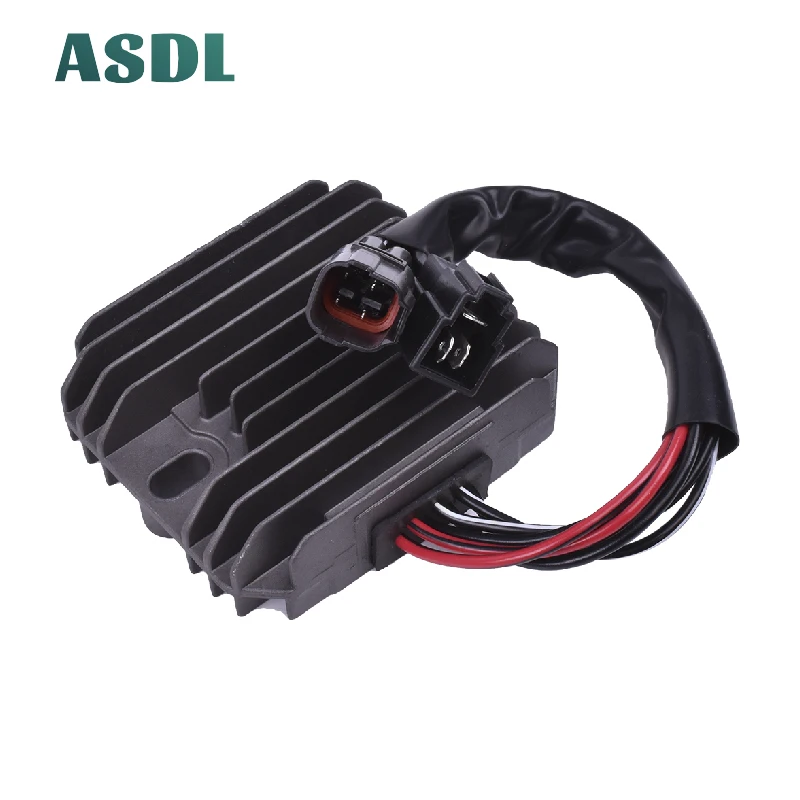 

Motorcycle Voltage Regulator Rectifier for Suzuki DL650 V-Strom 650 GSXR600 GSXR750 GSXR1000 GSF1250 Bandit 1250 GSF650 GSXS750