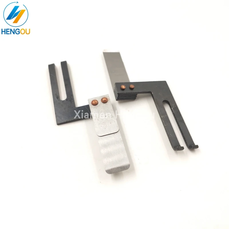1 pair H0719 sheet separator L4.028.164S L4.028.165S 89.028.167F 89.028.168F SM52 SM74 Printing Sheet Separator | Компьютеры и офис