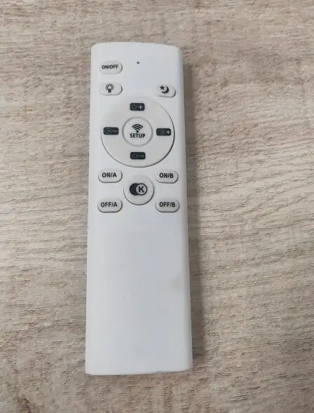 

A remote