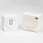 Умный мини-переключатель с Wi-Fi, 16 А