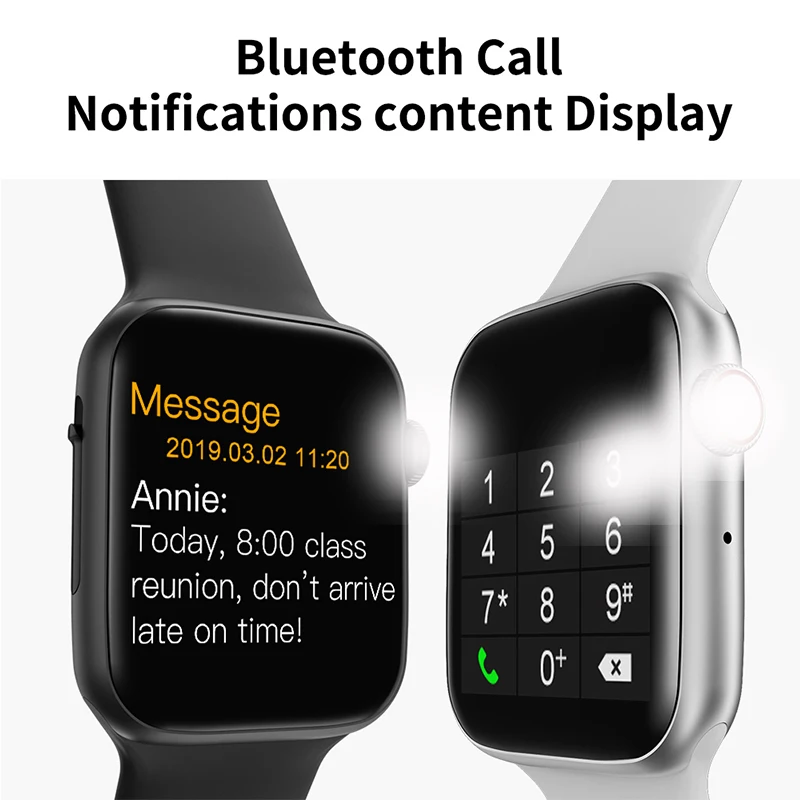 Smart Watch Women Android Bracelet Run Sport Watches Men Waterproof Wristband Fitness Tracker Smartwatch W34 PK B57 IWO | Электроника