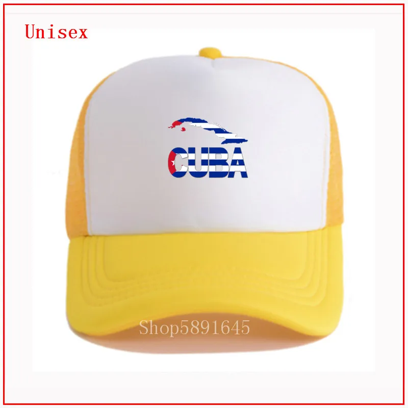 Флаг кубинской Кубы карта флаг Панама шляпа для женщин гольфа fedora женские