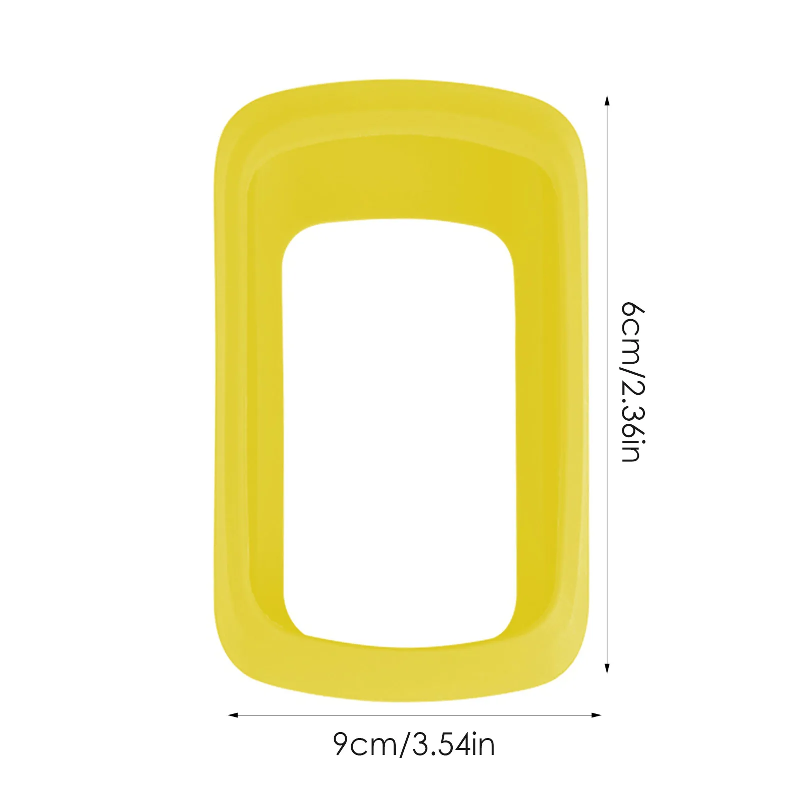 

Bicycle Silicone Computer Protective Cover Dust Proof Case For XOSS G+GPS Speedometer Code Table Lightweight Protective Sleeve