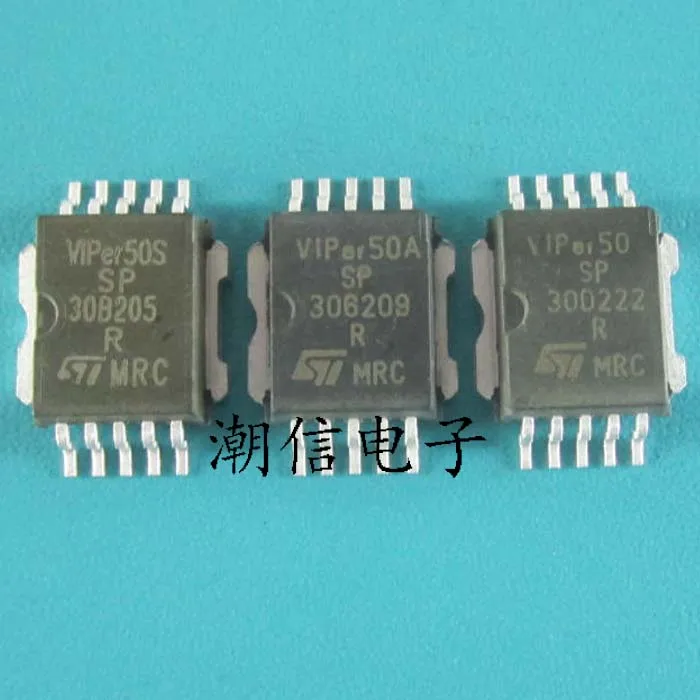 

VIPER50SP VIPER50SSP VIPER50ASP