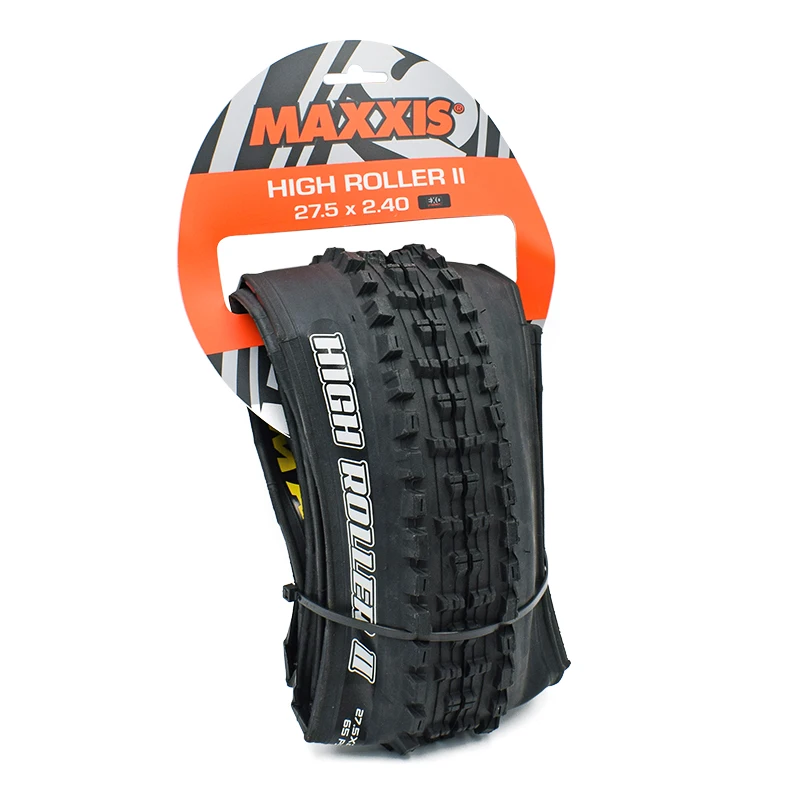 Шины для горного велосипеда с высоким роликом 26 27 5 бескамерные готовые TR 26*2 4 5*2