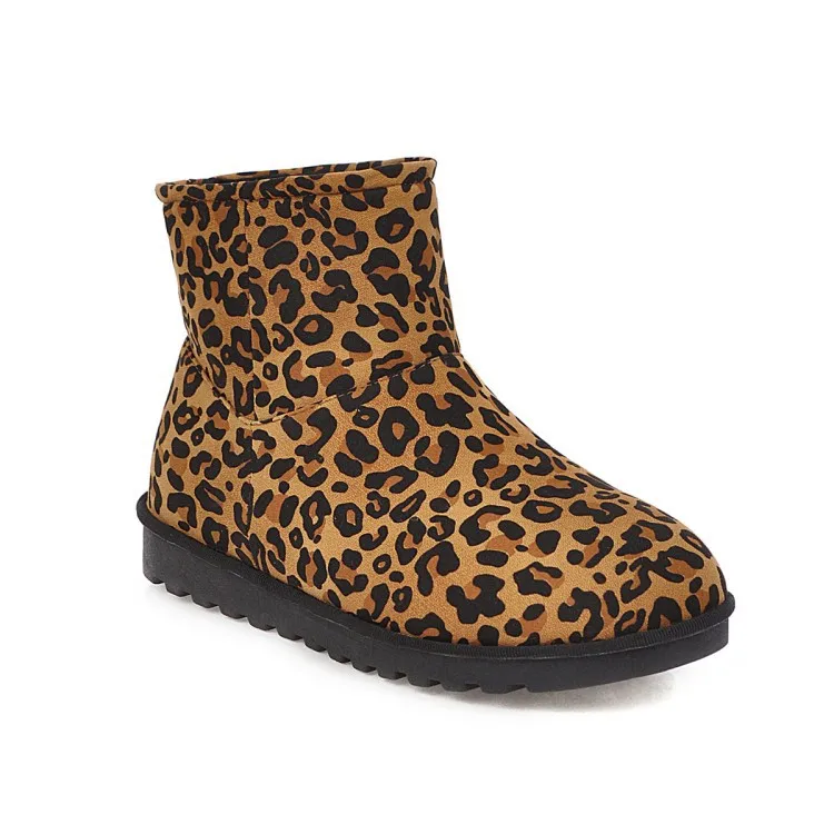 Женская обувь на высоком каблуке Вязаные шерстяные сапоги до колена Лоскутные