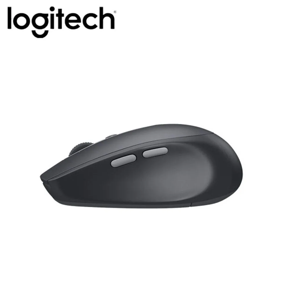 Мышь Logitech M590 беспроводная 1000 DPI два режима 2 4 ГГц|Мыши| |