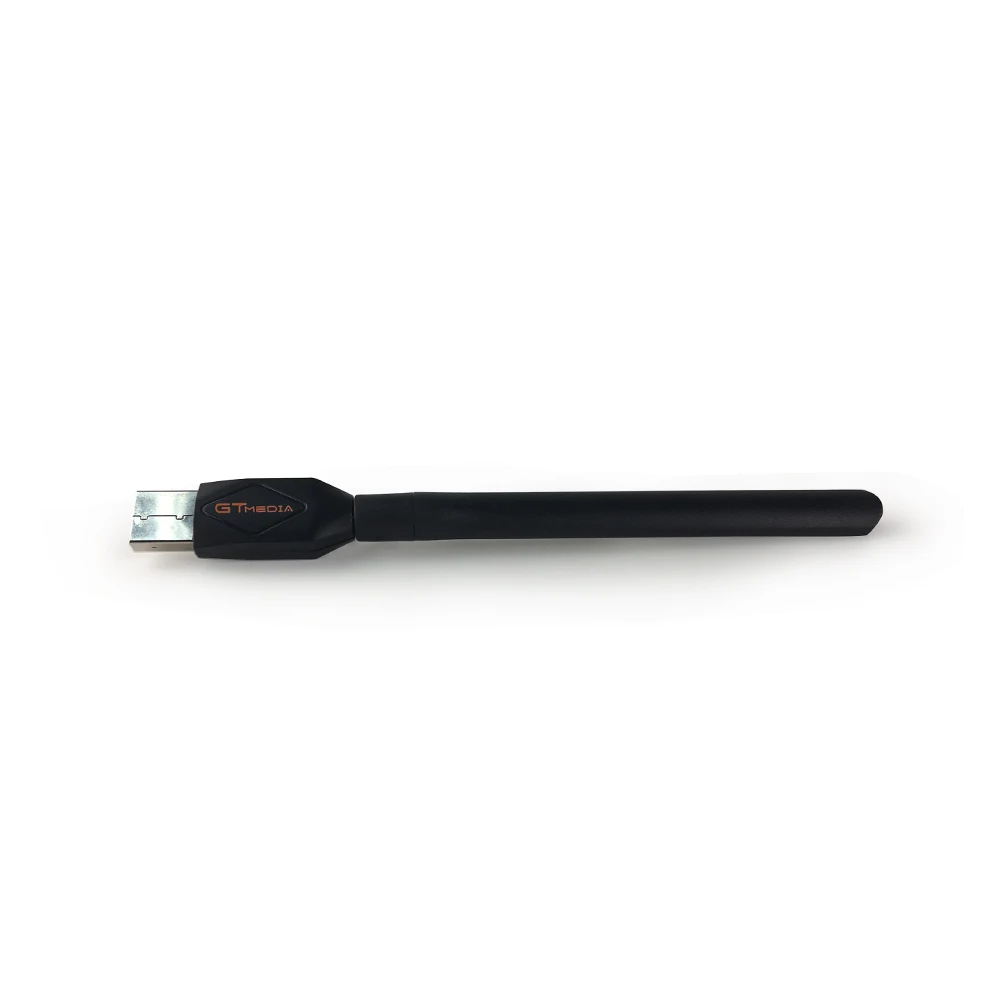 Новинка 2020 г. GTmedia USB wifi для V7s TT PRO PLUS v8 SUPER UHD tv box цифровые приемники спутникового