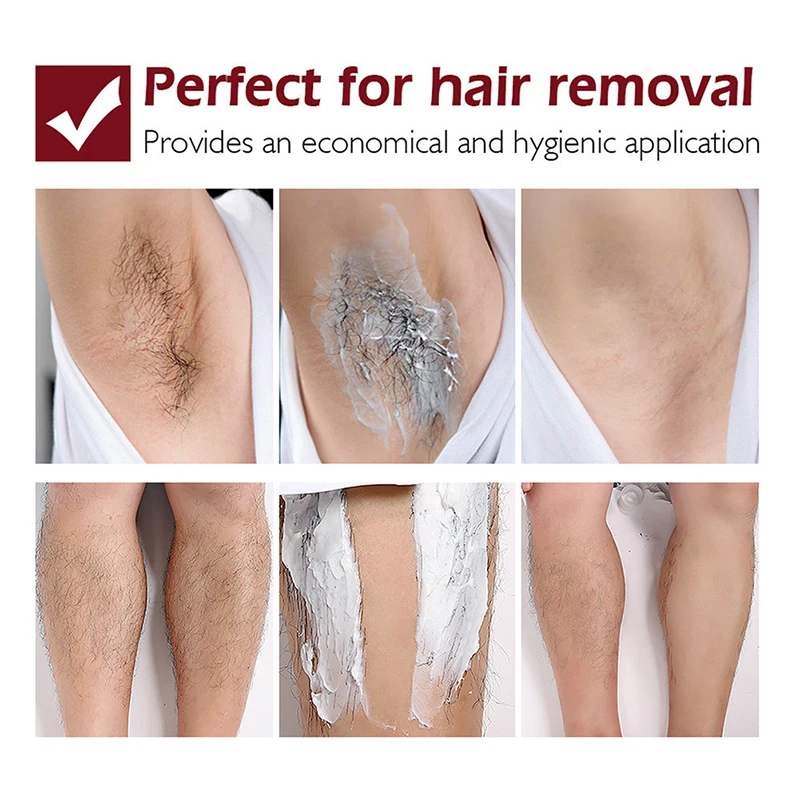 Средство для удаления волос с помощью пчелиного воска жидкий гель