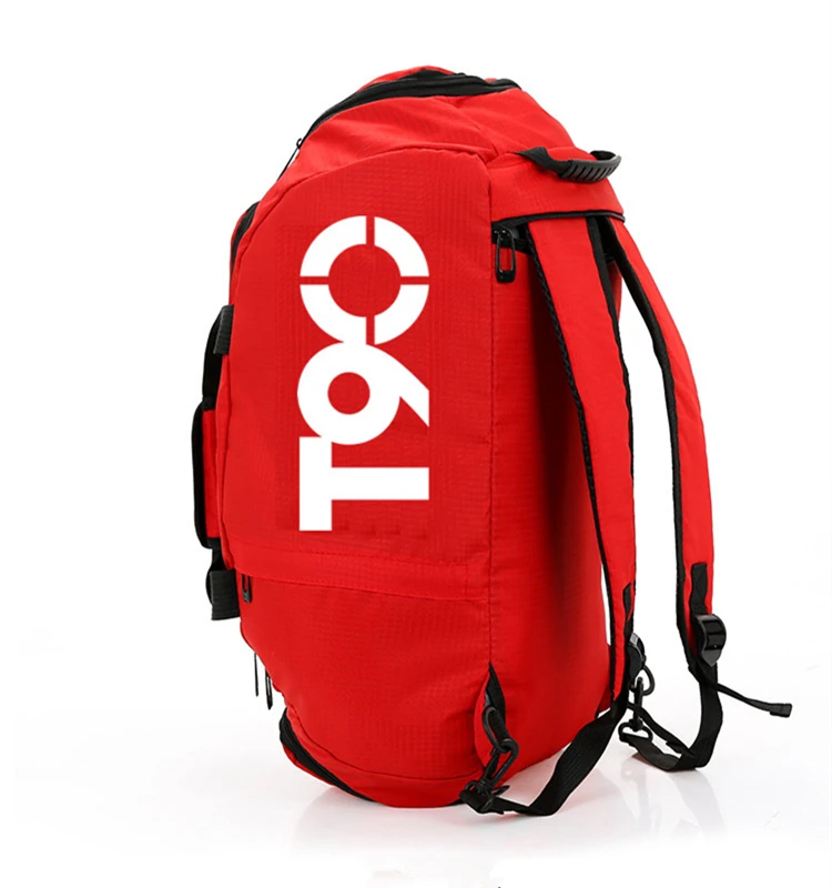 Новая парусиновая дорожная сумка для девочек подростков водонепроницаемый