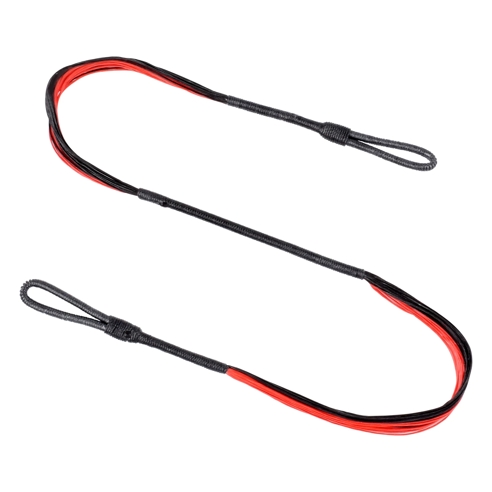 S Archery Supply String Replacement For Cobra R9&adder 490mm 0.025