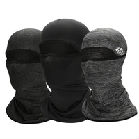 ice cool seamless mask multifunctional sports anti fall magic headscarves face scarf