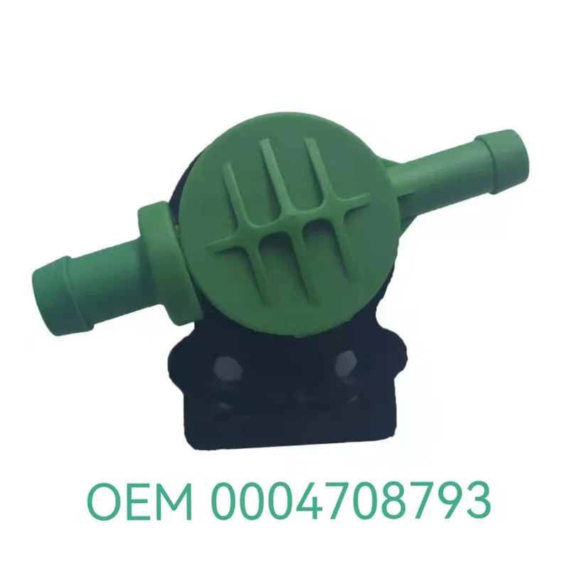 

Автомобильная деталь топливный паровой выпускной клапан подходит для Benz W204 W203 S204 C204 OEM 0004708793