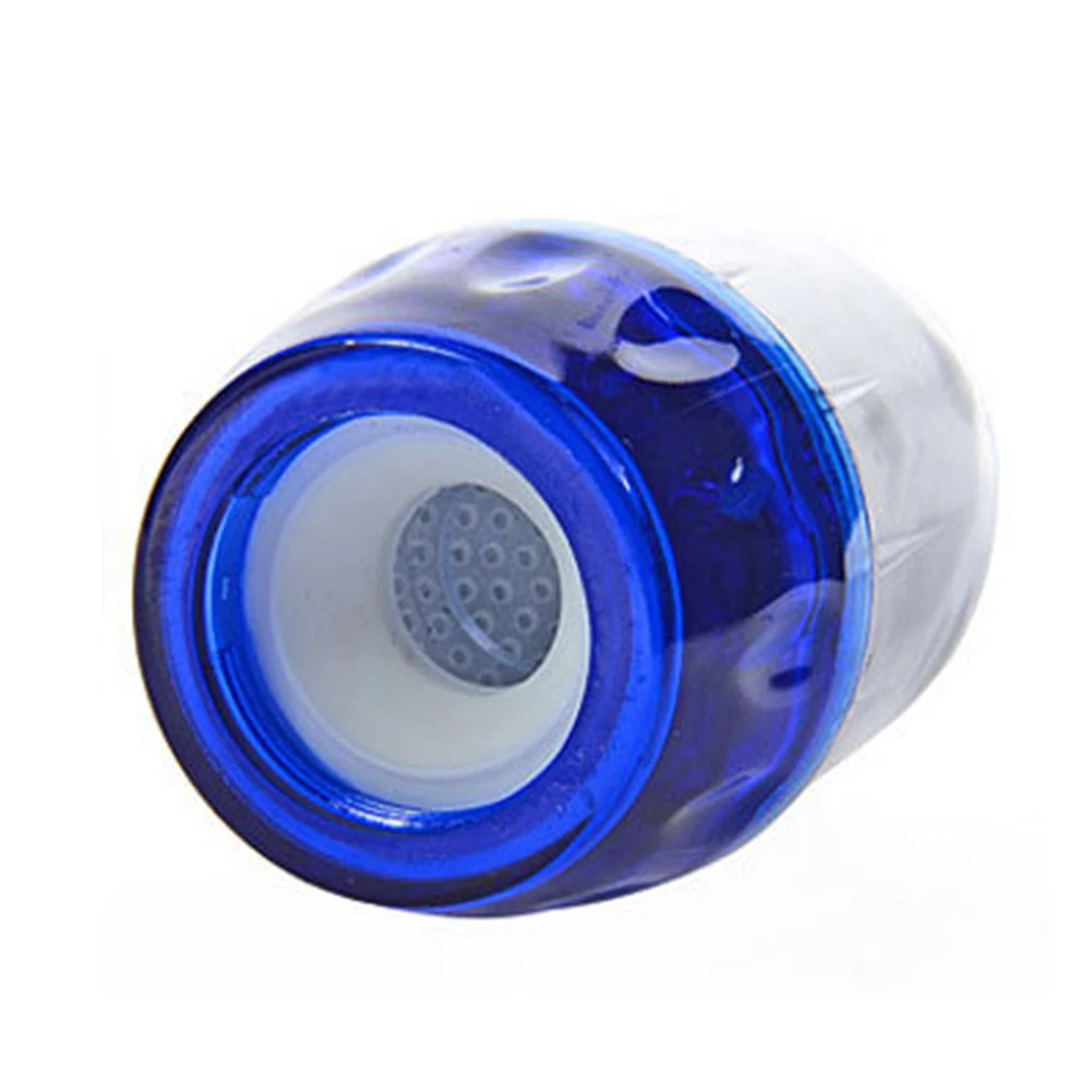 

Anion Cleaning Home Practical Bamboo Charcoal Penetration Kitchen Easy Install Bathroom Removable Water Purifier Faucet Filter