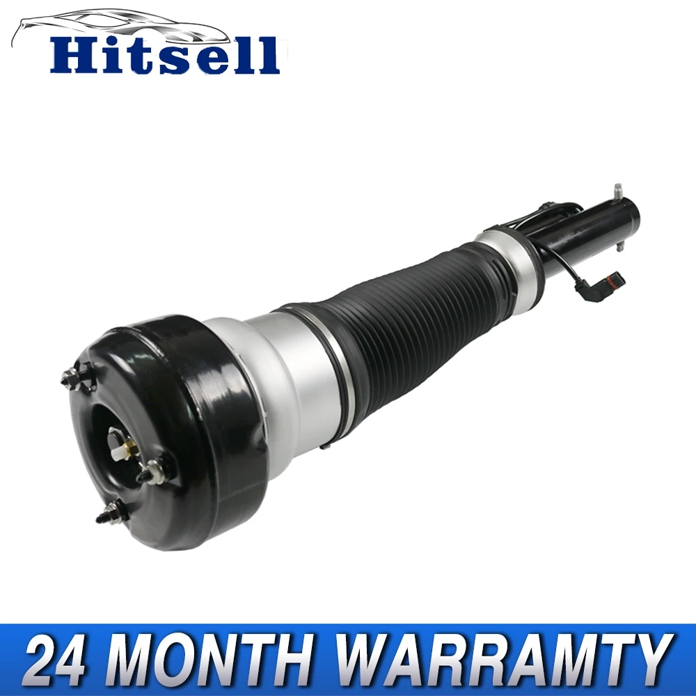 Абсолютно новая Передняя Пневматическая подвеска амортизатор Airmatic стойки для