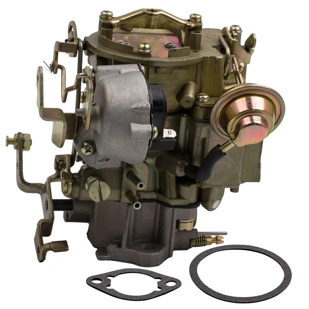 1 шт. Карбюратор Carb 1BBL для Рочестера Chevrolet GMC V6 250 292 + дроссель|Карбюраторы| |