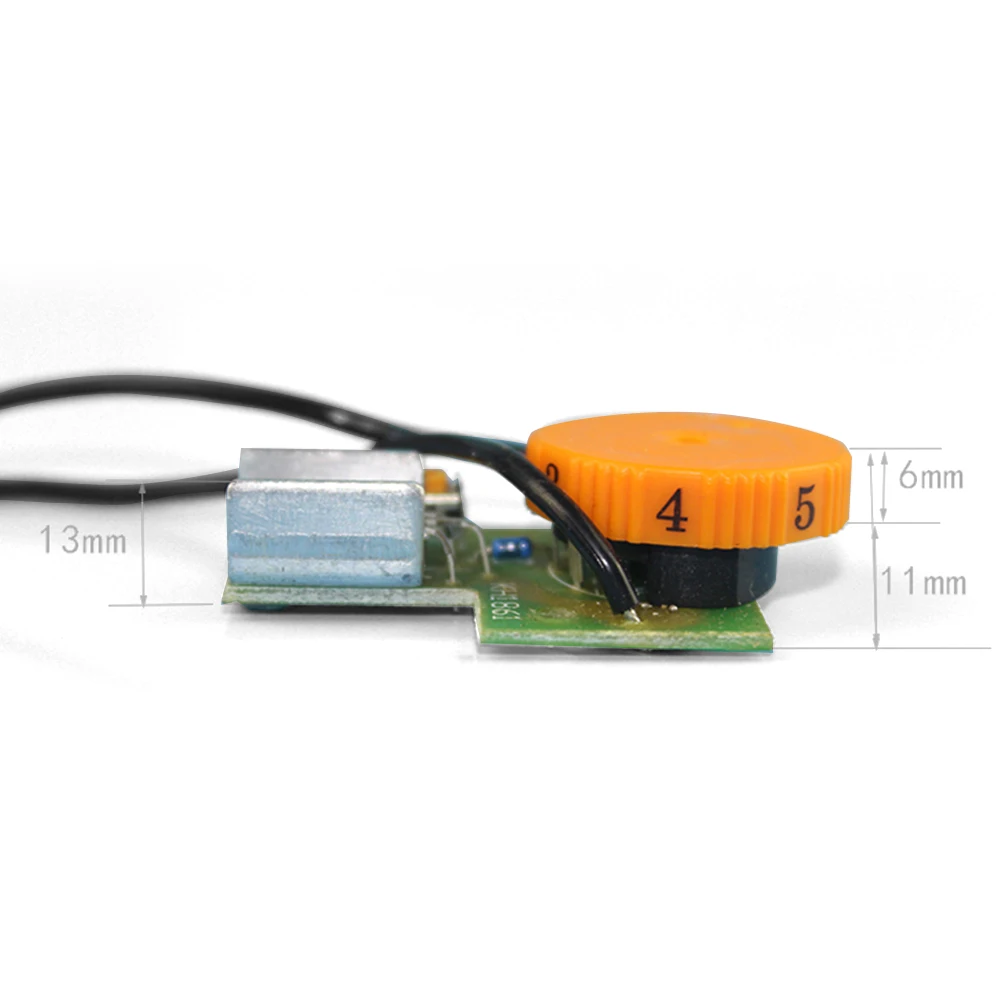 

Angle Grinder Speed Switch Replace Control Regulator 250V 12A Power Tool Polishing Machine On Off 5 Positions Variable Wholesale