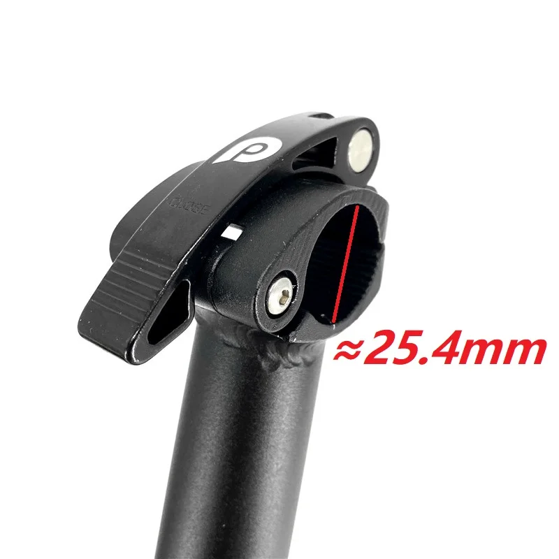 Ствол складной Litepro правый 25 4/28 6/29/35/40 см 14-16-20 дюймов