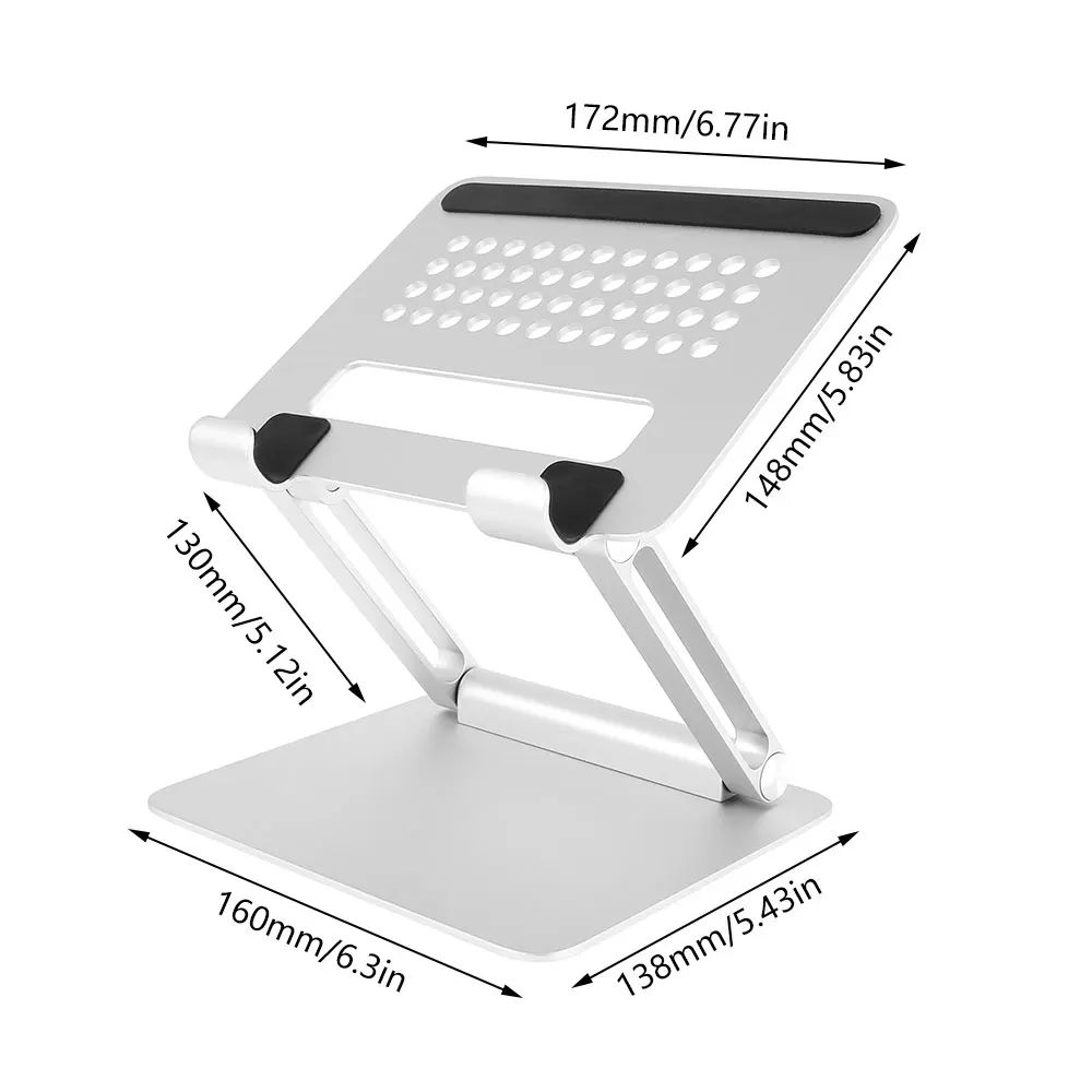 регулируемая складная подс