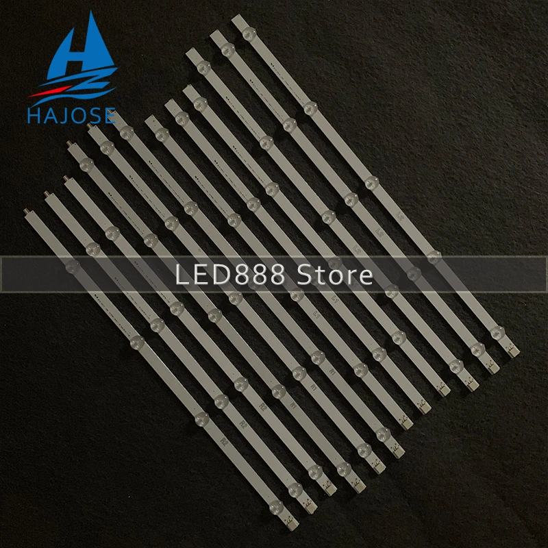 Светодиодная лента для подсветки (12) LG 47LM8600 47LA620V 47LN575V 47LN575S 47LN5758 47LN578S 47LN578V 47LN5788