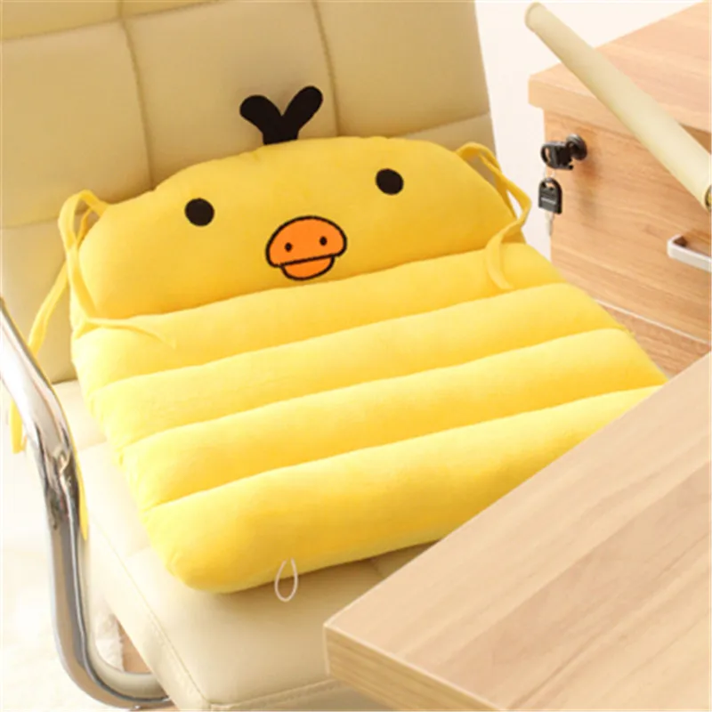 Многофункциональная подушка для стула подогреватель рук домашний декор дивана