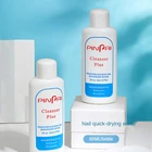 60 мл нейл-арта плюс средство для снятия скольжения раствор для поли Гель-лак для ногтей, увеличивает сияние лак для ногтей УФ-гель для удаления жидкостей инструменты