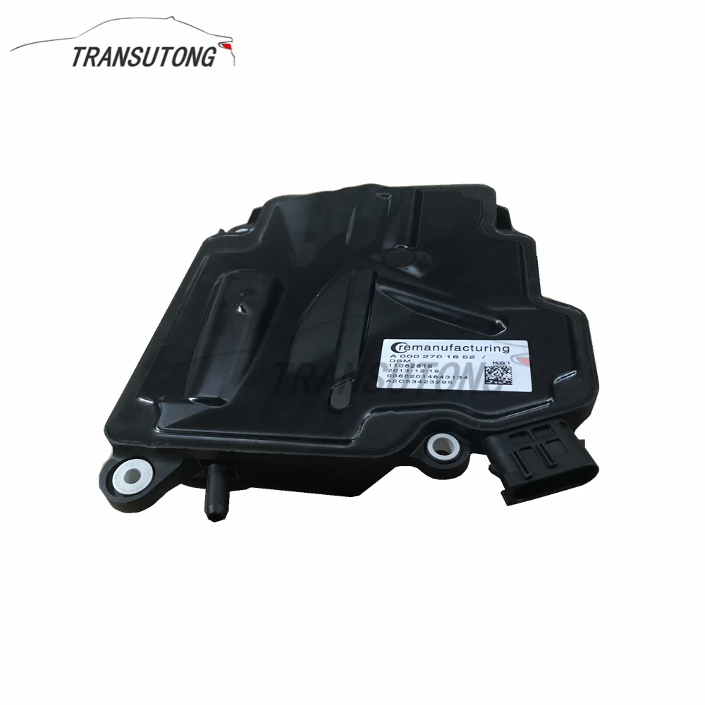 Блок управления редуктором 722 9 для автоматической коробки передач Mercedes Benz 0002701852