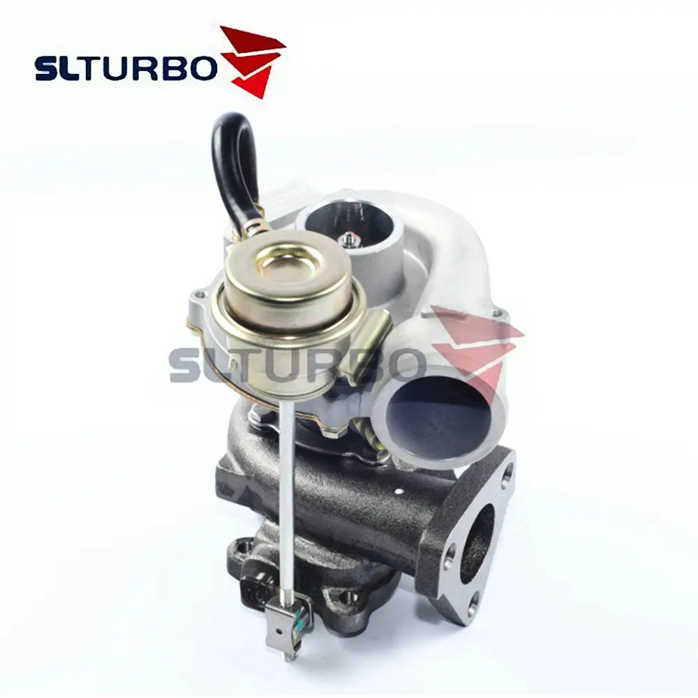 K04 53049880001 turbocharger for Ford Transit IV 2.5 TD FT 190 4EB/4EA/4EC 74 KW 100 HP 53049700001 turbine full turbo K04-0001 |