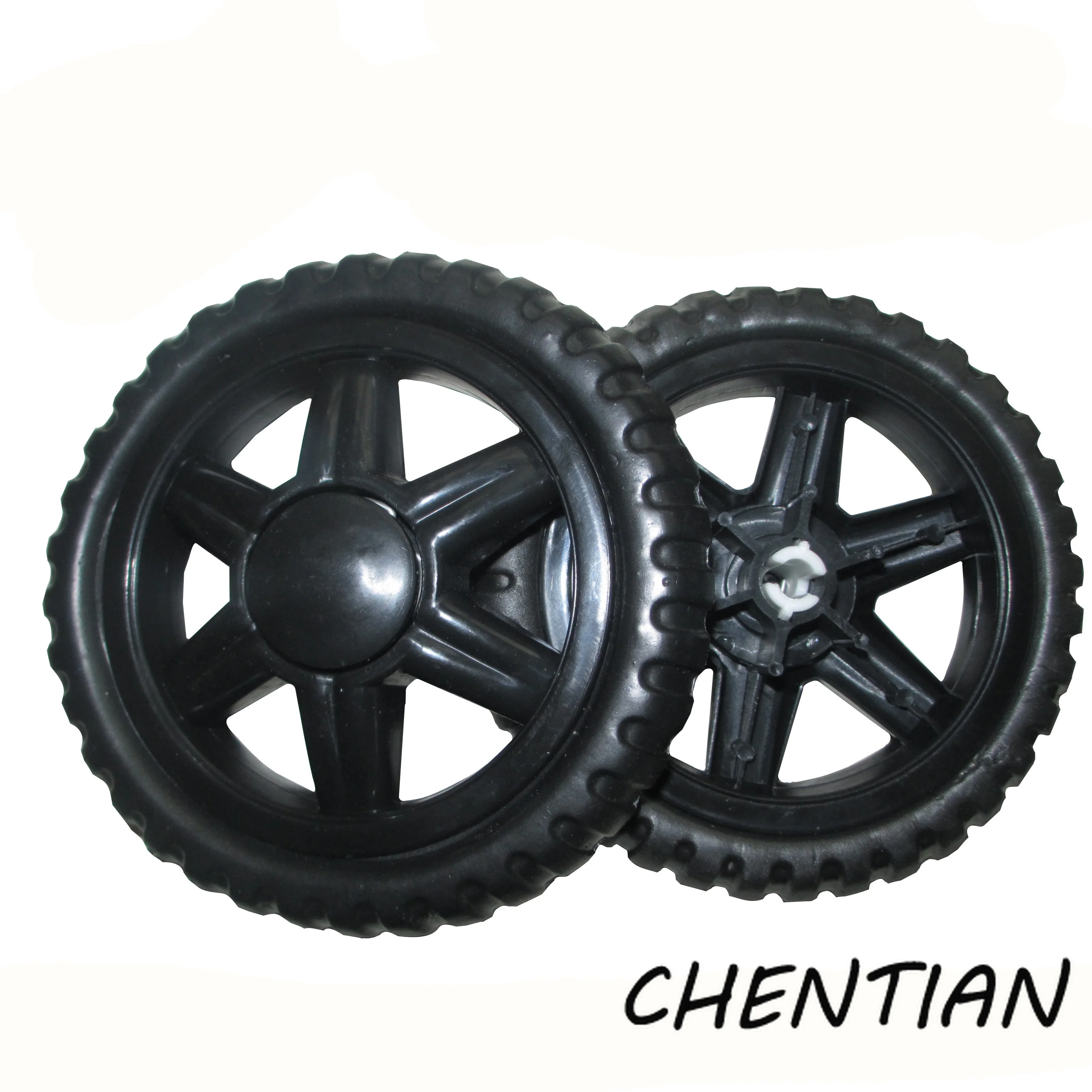 2 шт. детские резиновые колесики|Обода| |