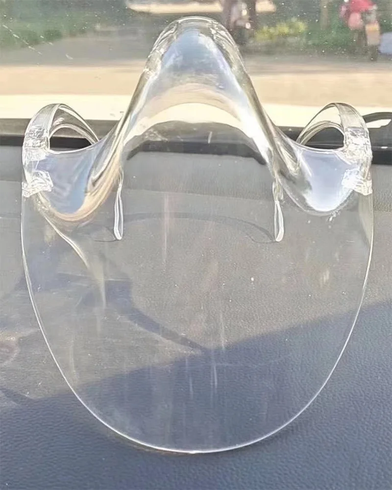 

2020 Overzised Sunglasses Men Mask Sunglasses Brand Designer Unisex Sun Glasses Goggle Mirror Eyewear White