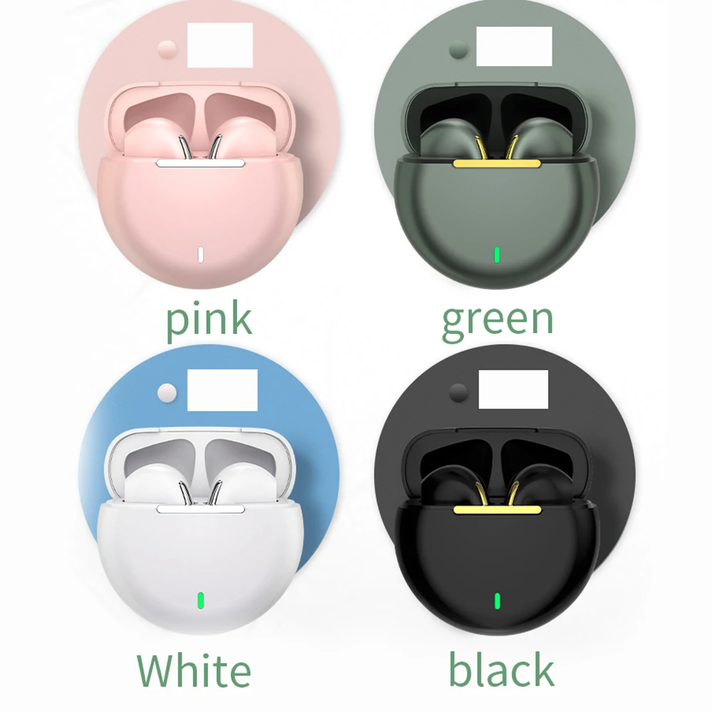 2021 мини-гарнитура Наушники Беспроводные Bluetooth-наушники с микрофоном