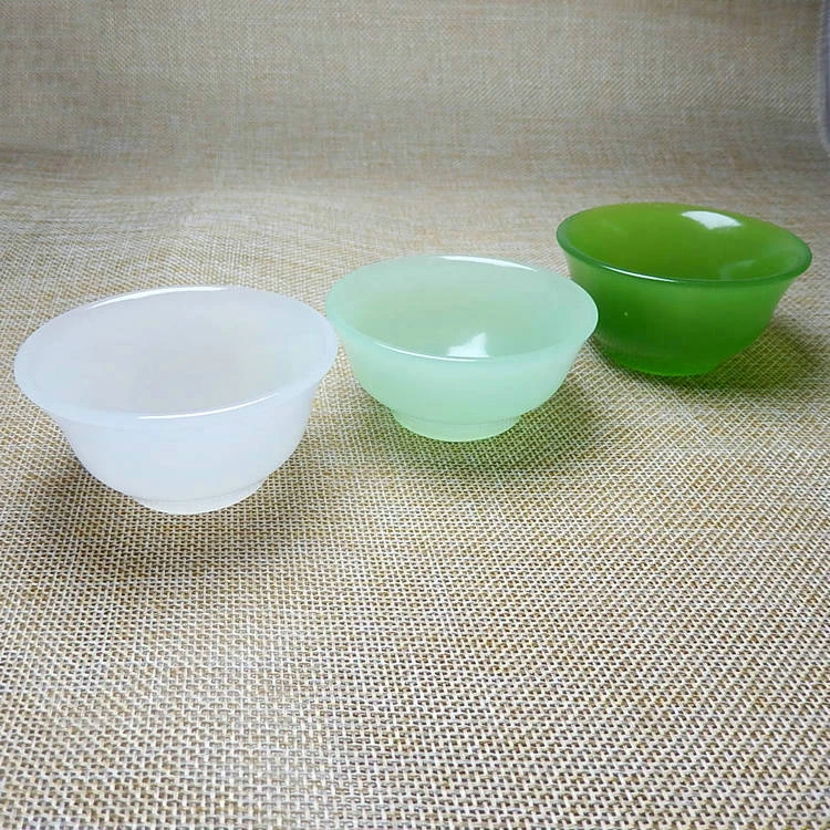 White-green Shallow porcelain tea sets for men and women | Украшения и аксессуары