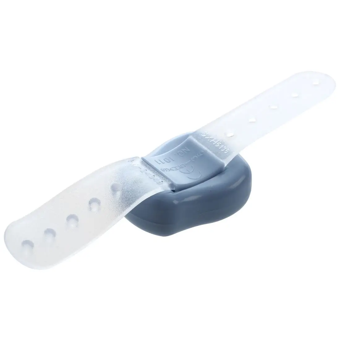 Светильник Синий чехол 5 цифр ЖК-дисплей электронный счетчик пальцев |