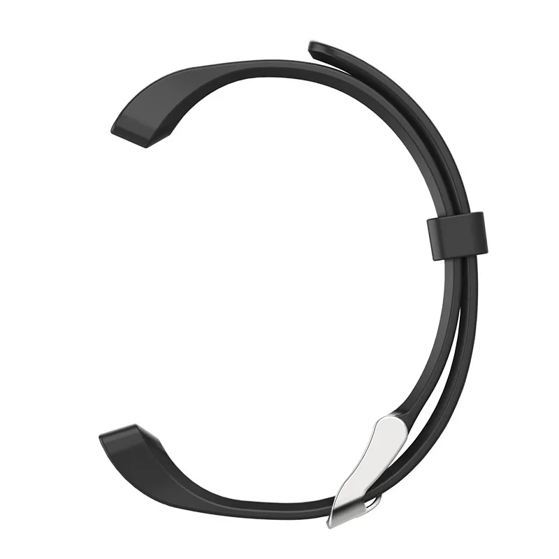 Befon спортивный фитнес трекер умный Браслет монитор ECG PPG сердечный ритм кровяное