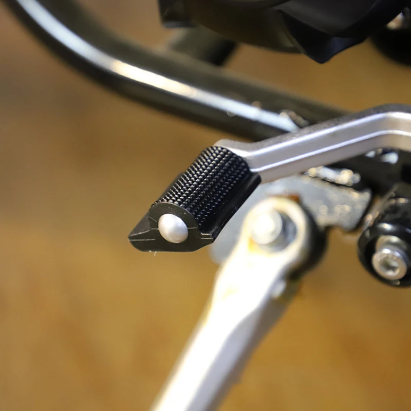 

Universal Multicolor Optional Motorcycle Rubber Anti-skid Hanging Shift Sleeve Gear Lever Protective Sleeve Shoe Protector Foot